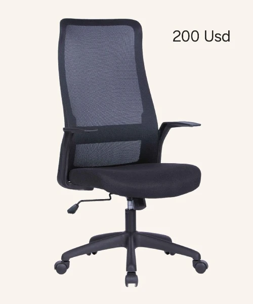 Silla Giratoria de Oficina's foto | FK Market |  BizneCubano
