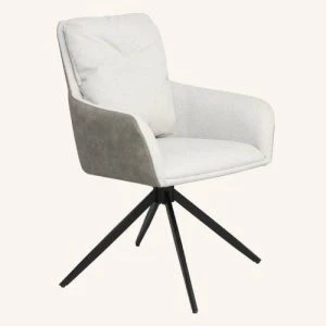 Silla Giratoria de Tela's foto | FK Market |  BizneCubano